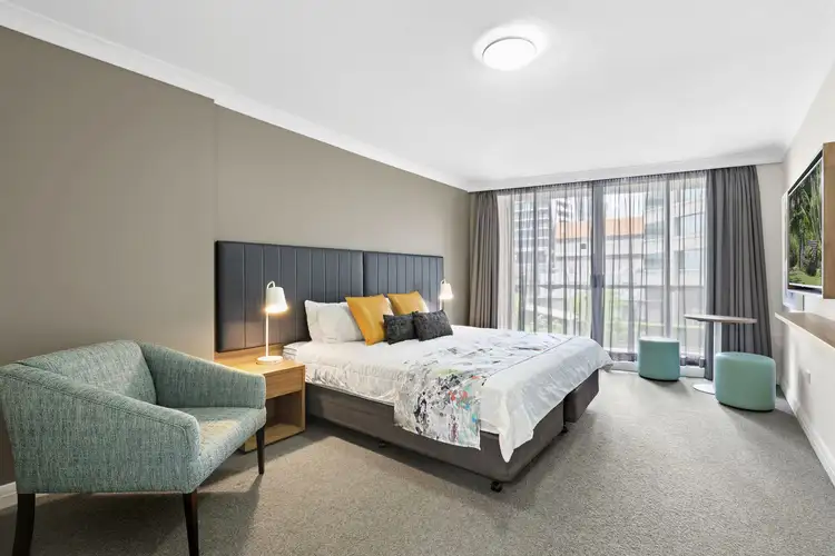 213/10 Brown Street, Chatswood NSW 2067