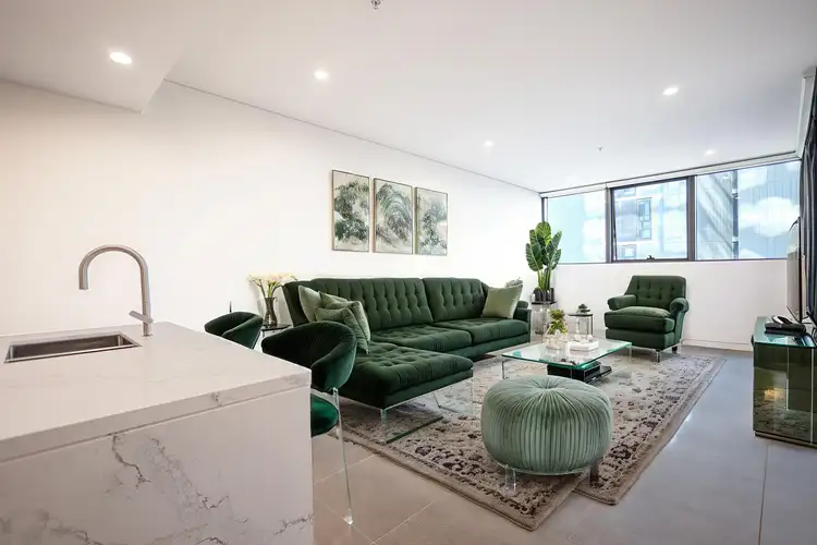 903/9 Nipper Street, Homebush NSW 2140