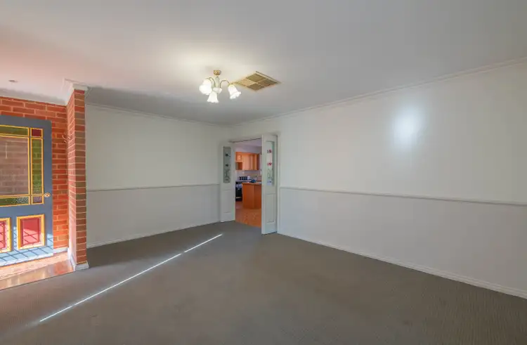 Third view of Homely semi-detached listing, 1/4 Friendship Place, Parkes NSW 2870