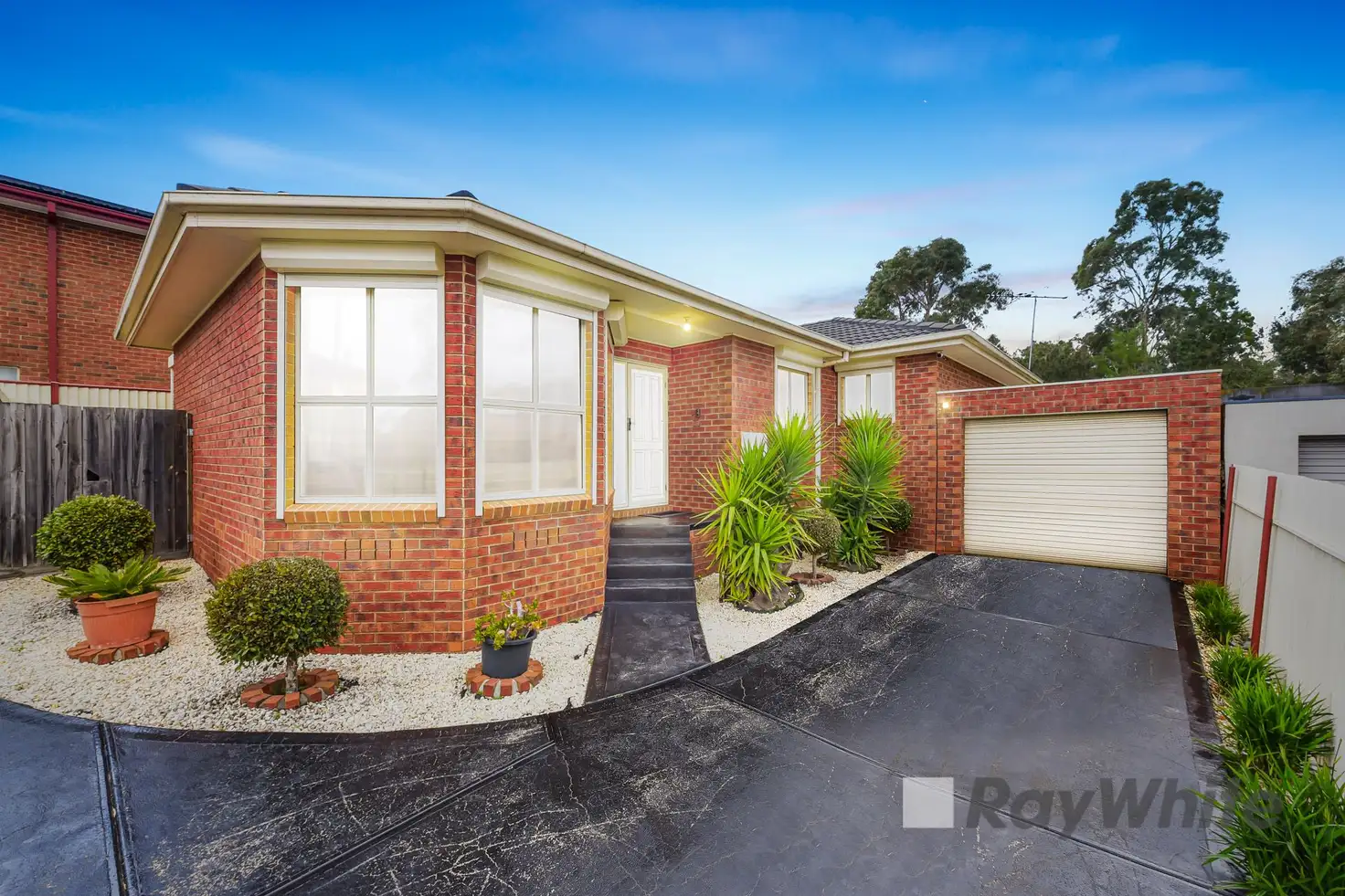Main view of Homely unit listing, 2/18 Crawford Avenue, Dandenong North VIC 3175