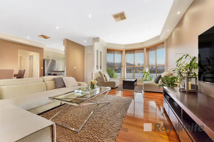 Second view of Homely unit listing, 2/18 Crawford Avenue, Dandenong North VIC 3175