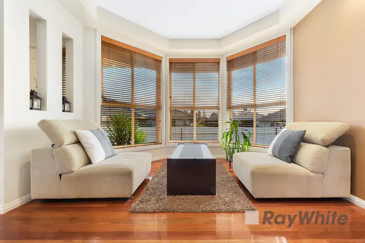 Third view of Homely unit listing, 2/18 Crawford Avenue, Dandenong North VIC 3175