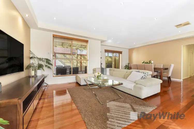 Fourth view of Homely unit listing, 2/18 Crawford Avenue, Dandenong North VIC 3175