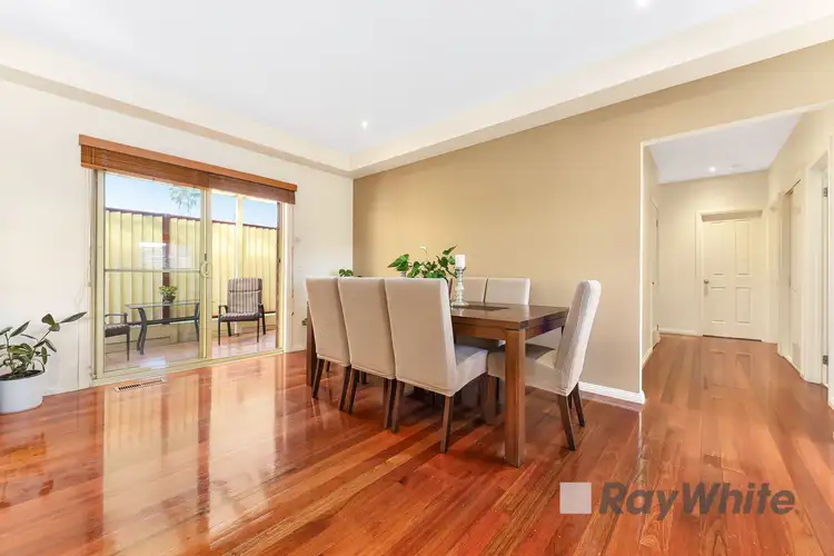 Fifth view of Homely unit listing, 2/18 Crawford Avenue, Dandenong North VIC 3175