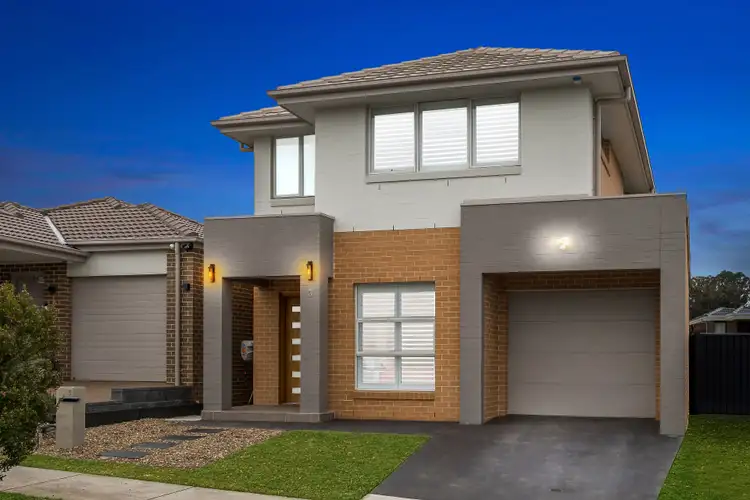 Third view of Homely other listing, 3 Kensell Street, Austral NSW 2179