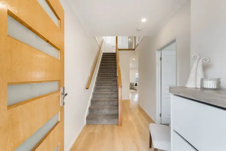 Fourth view of Homely other listing, 3 Kensell Street, Austral NSW 2179