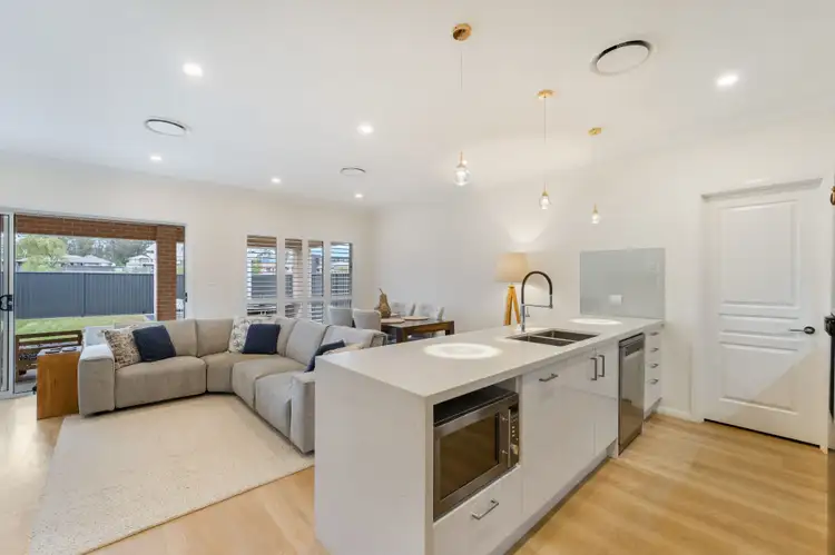 Sixth view of Homely other listing, 3 Kensell Street, Austral NSW 2179