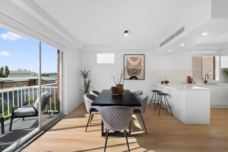 Fourth view of Homely apartment listing, 8/102A St Georges Crescent, Drummoyne NSW 2047