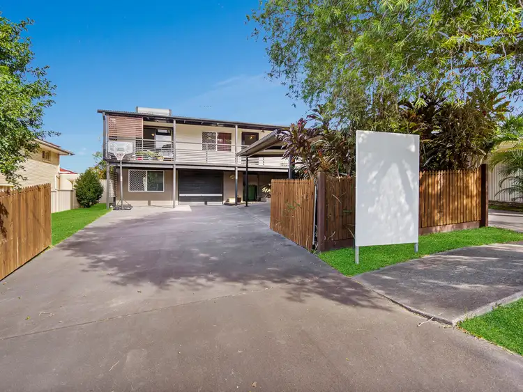 19 Jeffrey Street, Capalaba QLD 4157
