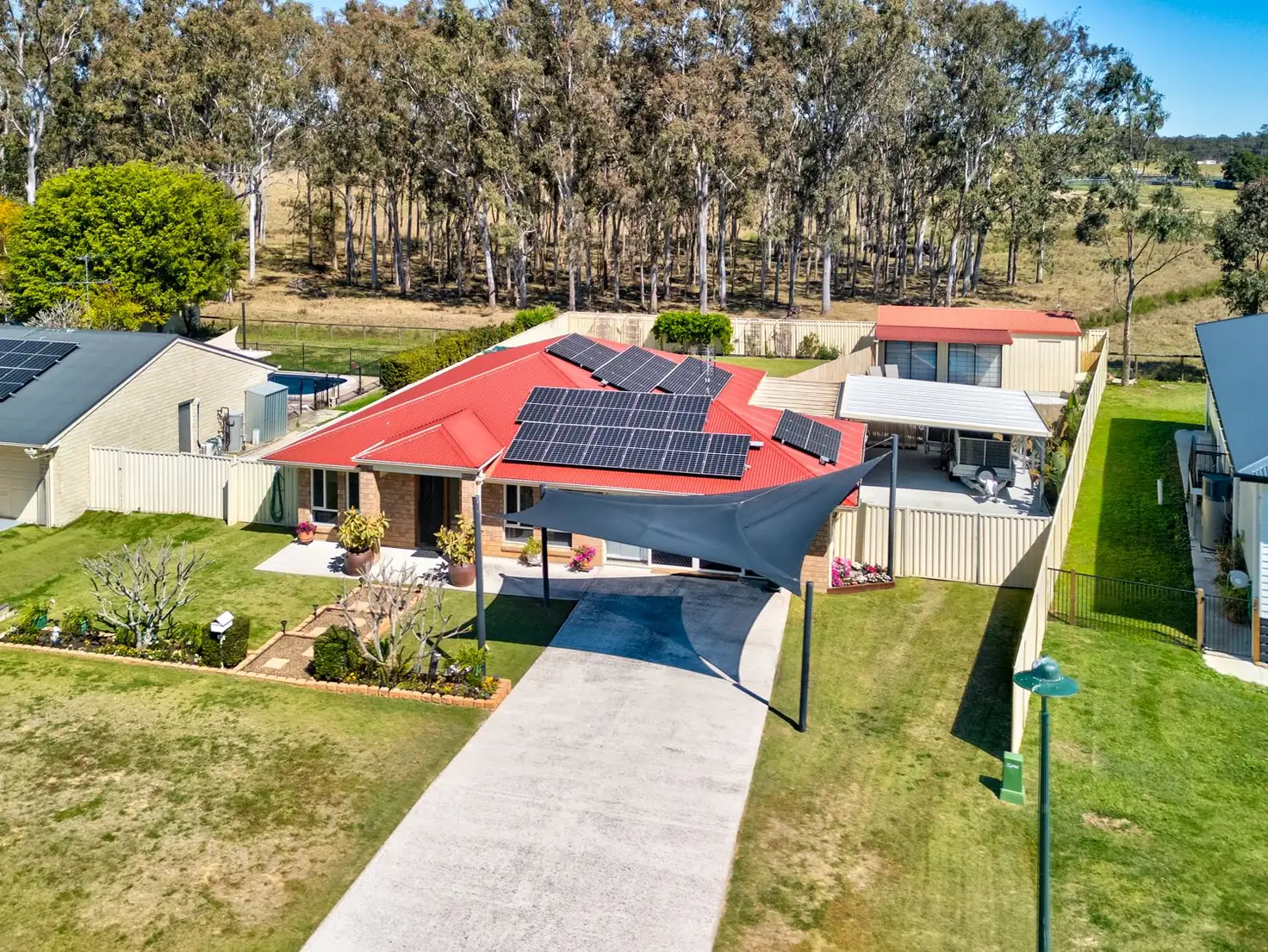 Main view of Homely house listing, 45 Titmarsh Circuit, Fernvale QLD 4306