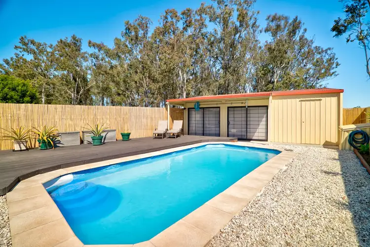 Second view of Homely house listing, 45 Titmarsh Circuit, Fernvale QLD 4306