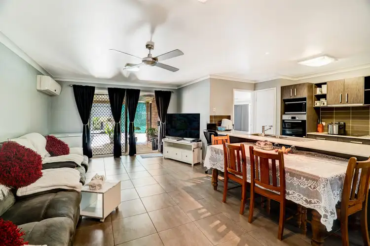 Fifth view of Homely house listing, 45 Titmarsh Circuit, Fernvale QLD 4306