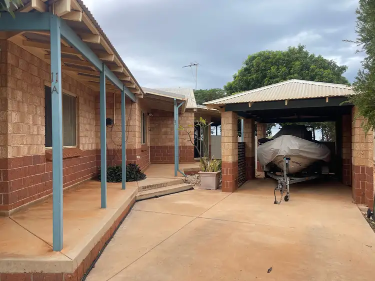 Third view of Homely house listing, 11A Salmon Loop, Exmouth WA 6707