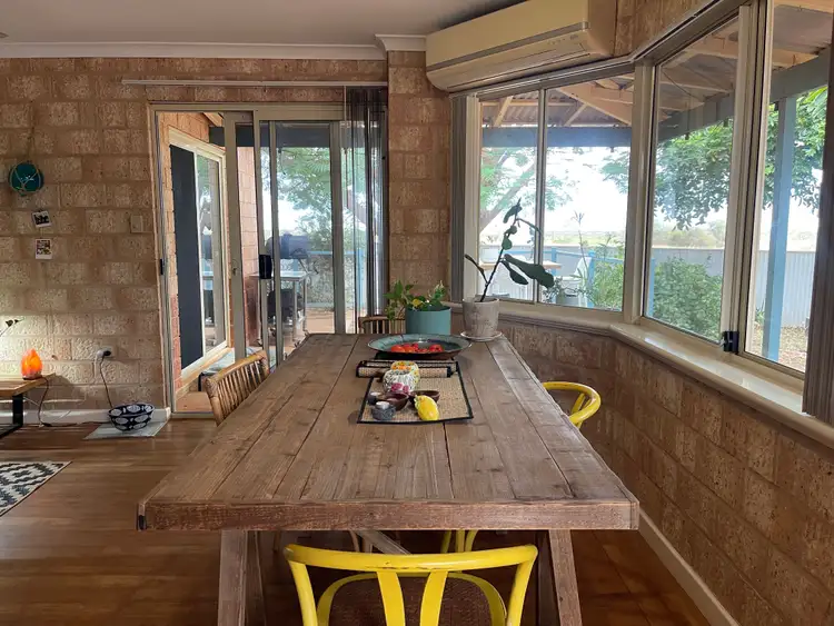 Fourth view of Homely house listing, 11A Salmon Loop, Exmouth WA 6707
