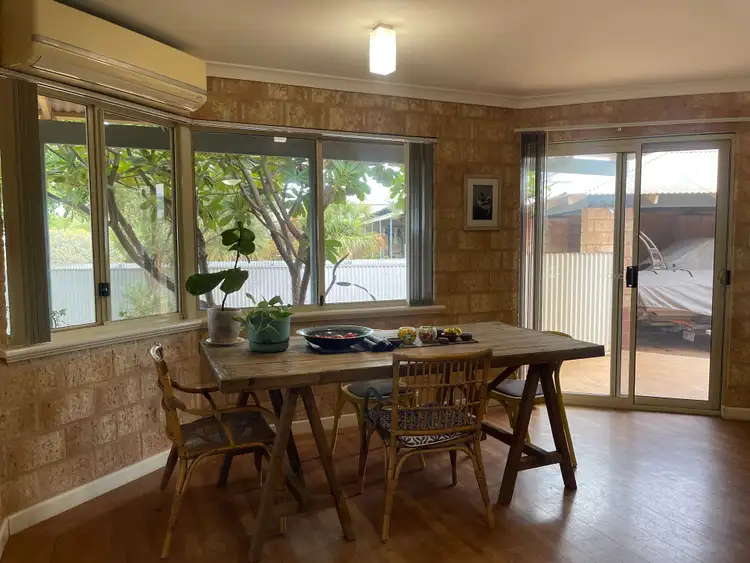 Fifth view of Homely house listing, 11A Salmon Loop, Exmouth WA 6707