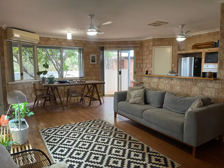 Seventh view of Homely house listing, 11A Salmon Loop, Exmouth WA 6707