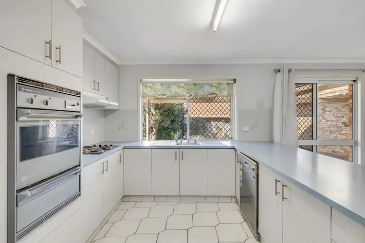 Fourth view of Homely house listing, 23 Dunemann Street, Kearneys Spring QLD 4350