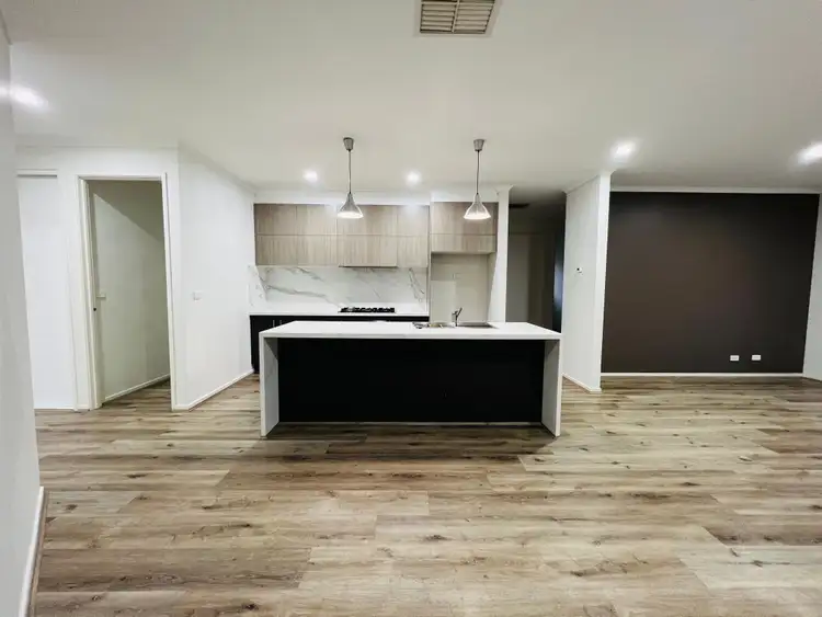 Second view of Homely house listing, 188 Hazel Glen Drive, Doreen VIC 3754