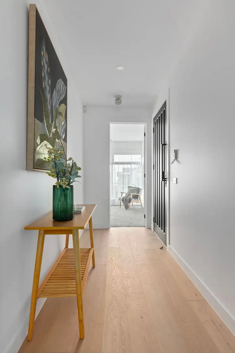 Second view of Homely townhouse listing, 51 Macdonald Avenue, Altona North VIC 3025