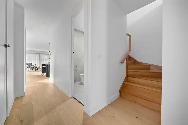 Fifth view of Homely townhouse listing, 51 Macdonald Avenue, Altona North VIC 3025