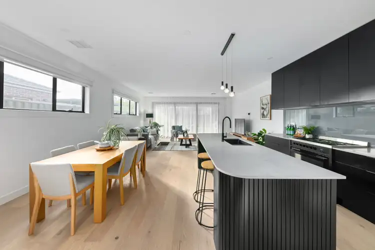 Sixth view of Homely townhouse listing, 51 Macdonald Avenue, Altona North VIC 3025