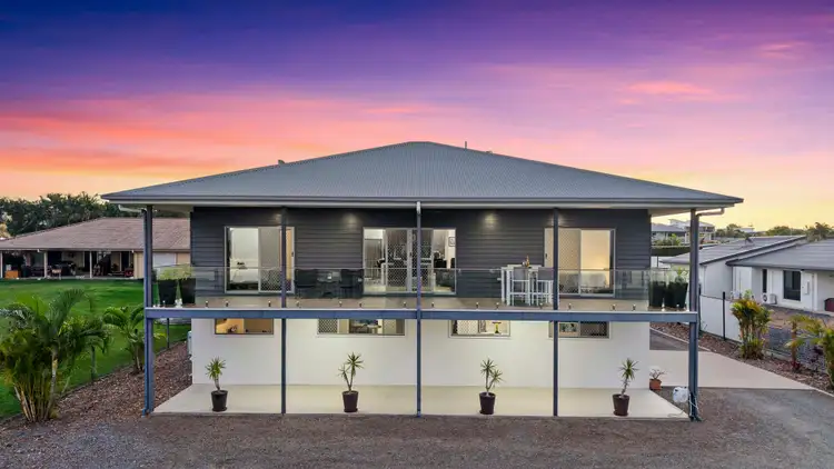 24 Heritage Outlook, River Heads QLD 4655