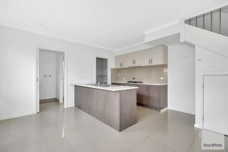 Second view of Homely house listing, 2A Laming Road, Deer Park VIC 3023