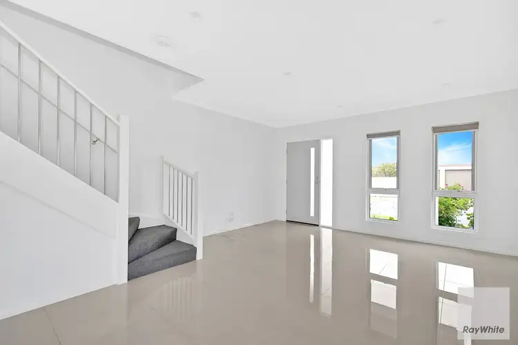 Third view of Homely house listing, 2A Laming Road, Deer Park VIC 3023
