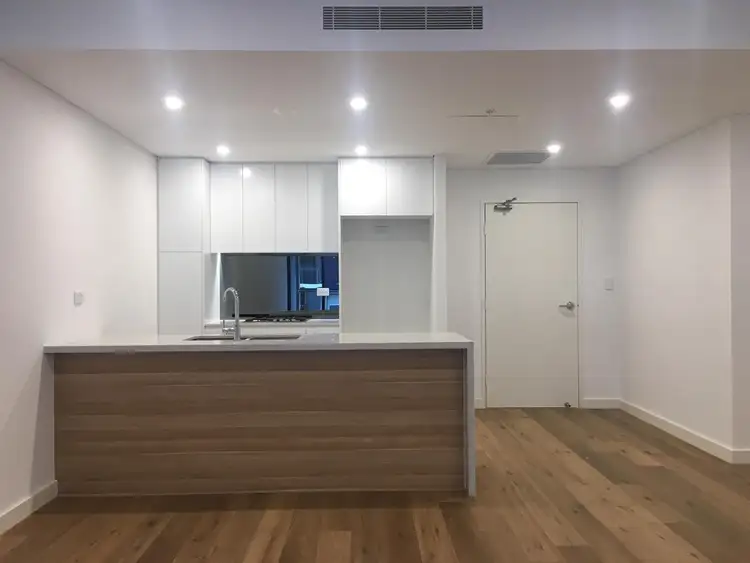 Third view of Homely apartment listing, 310/20 Nancarrow Avenue, Meadowbank NSW 2114