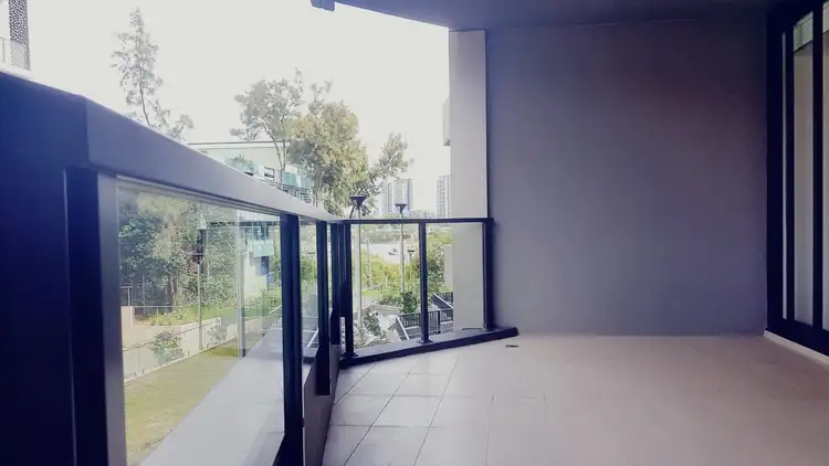 Fifth view of Homely apartment listing, 310/20 Nancarrow Avenue, Meadowbank NSW 2114