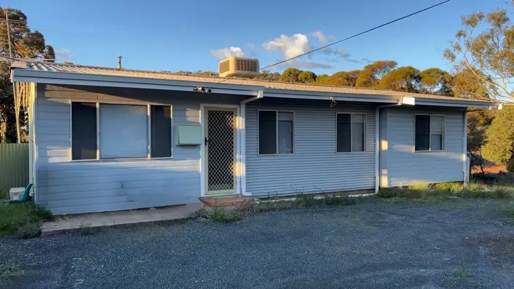 73 Gordon Adams Road, Kambalda East WA 6442