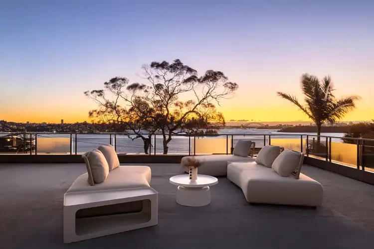 Main view of Homely house listing, 33 Vaucluse Road, Vaucluse NSW 2030