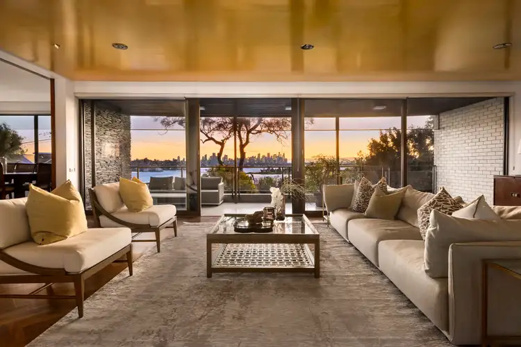 Fourth view of Homely house listing, 33 Vaucluse Road, Vaucluse NSW 2030