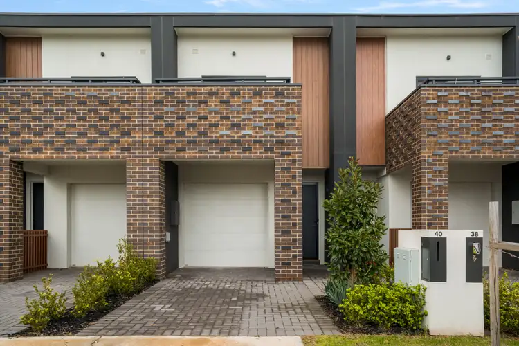 40 Arnold Close, Findon SA 5023