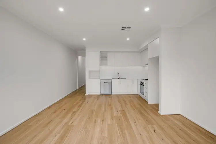 Third view of Homely townhouse listing, 40 Arnold Close, Findon SA 5023