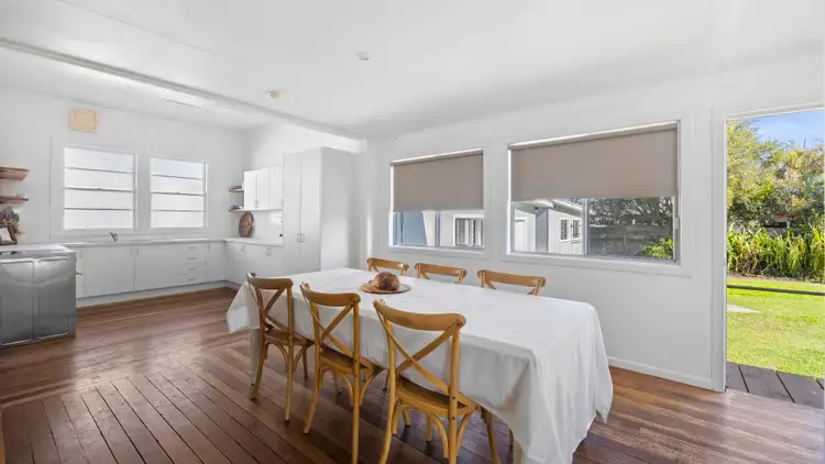 Fifth view of Homely house listing, 49 Turf Street, Grafton NSW 2460