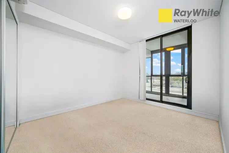 Fourth view of Homely apartment listing, 202/7 Magdalene Terrace, Wolli Creek NSW 2205