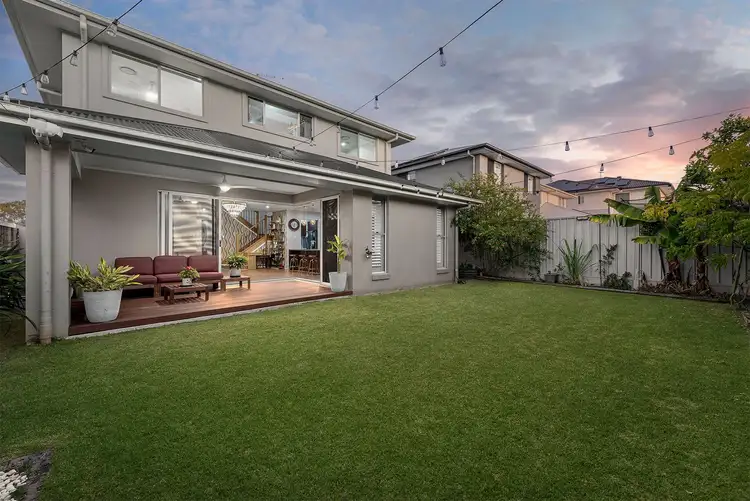 40 Levy Circuit, Bridgeman Downs QLD 4035