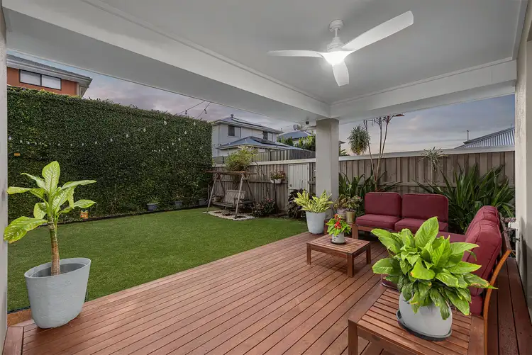 Second view of Homely house listing, 40 Levy Circuit, Bridgeman Downs QLD 4035