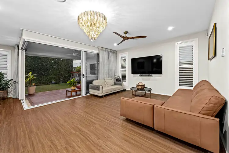 Fourth view of Homely house listing, 40 Levy Circuit, Bridgeman Downs QLD 4035
