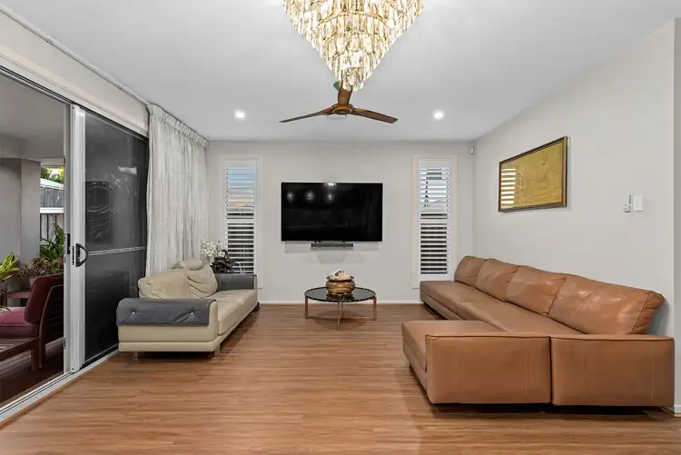 Fifth view of Homely house listing, 40 Levy Circuit, Bridgeman Downs QLD 4035