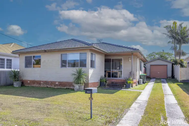 29 Hadley Street