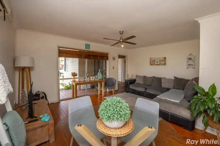Second view of Homely house listing, 29 Hadley Street, Forster NSW 2428