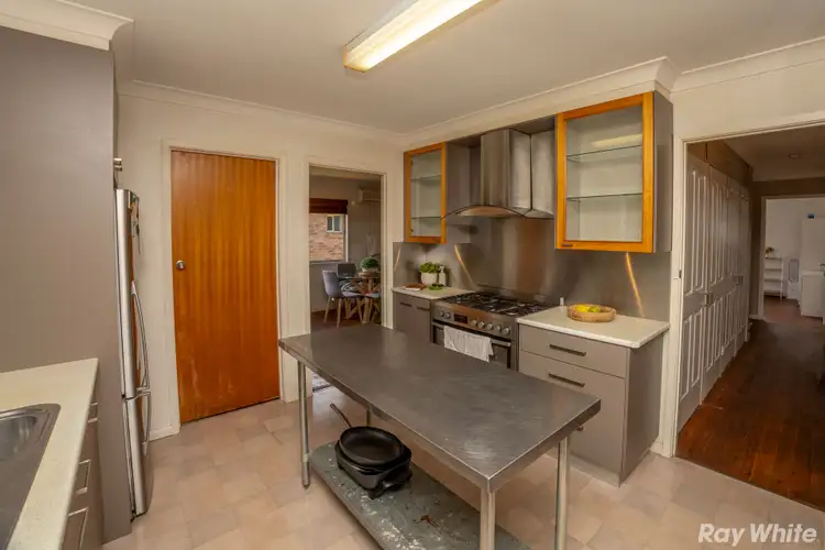 Fifth view of Homely house listing, 29 Hadley Street, Forster NSW 2428