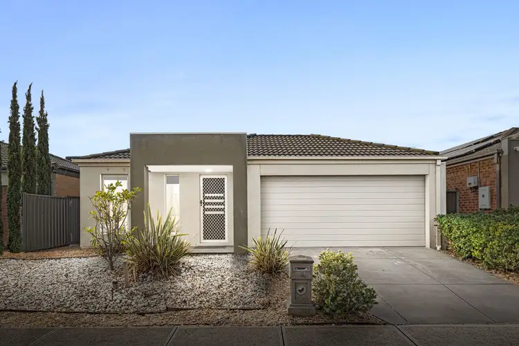 17 Talisker Street, Tarneit VIC 3029