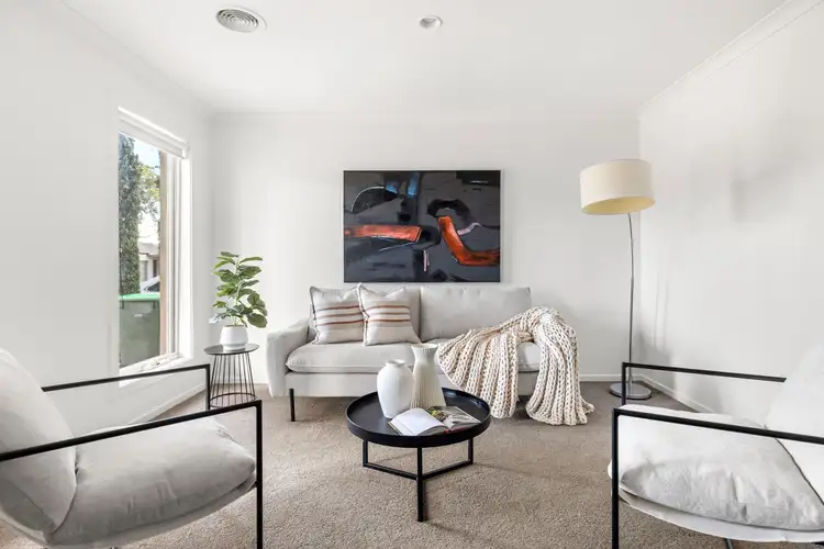 Third view of Homely house listing, 17 Talisker Street, Tarneit VIC 3029