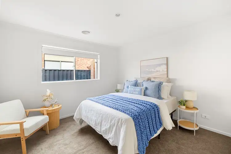 Fourth view of Homely house listing, 17 Talisker Street, Tarneit VIC 3029