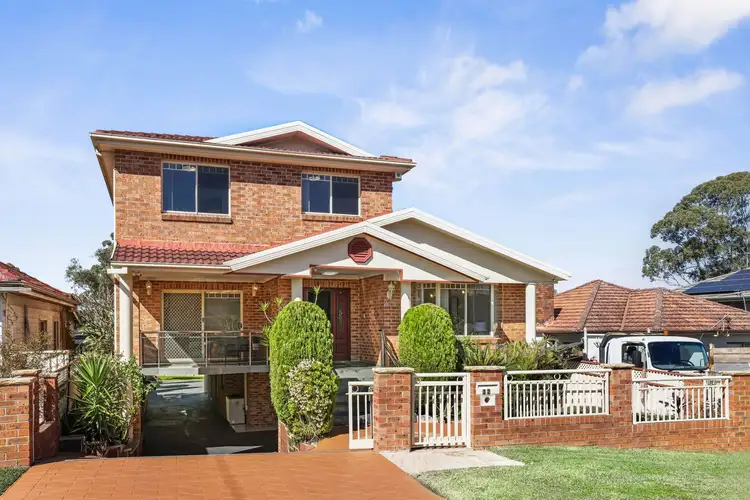 32 Laura Street, Merrylands NSW 2160