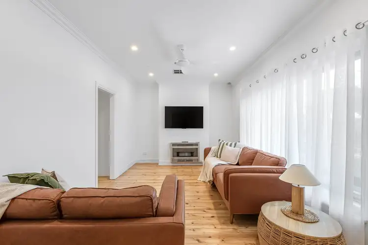 Second view of Homely house listing, 11 Dawkins Avenue, Seaton SA 5023