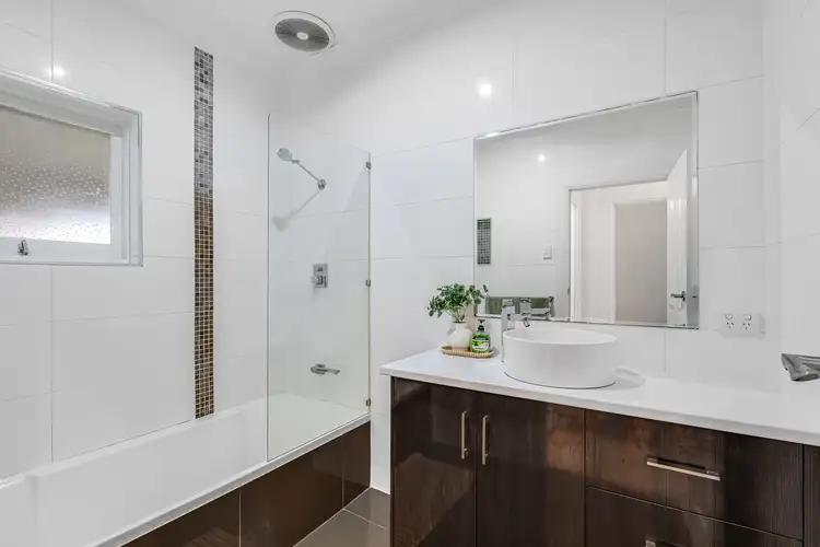 Fifth view of Homely house listing, 11 Dawkins Avenue, Seaton SA 5023